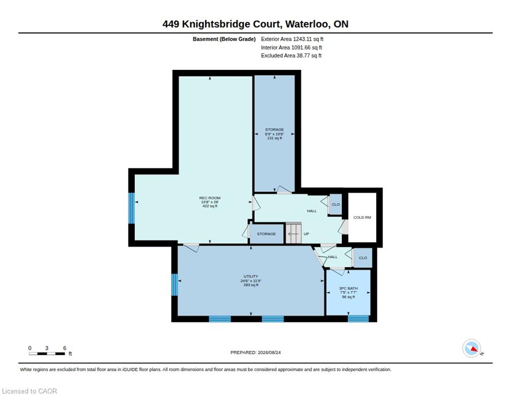 449 Knightsbridge Court Property Photo 50