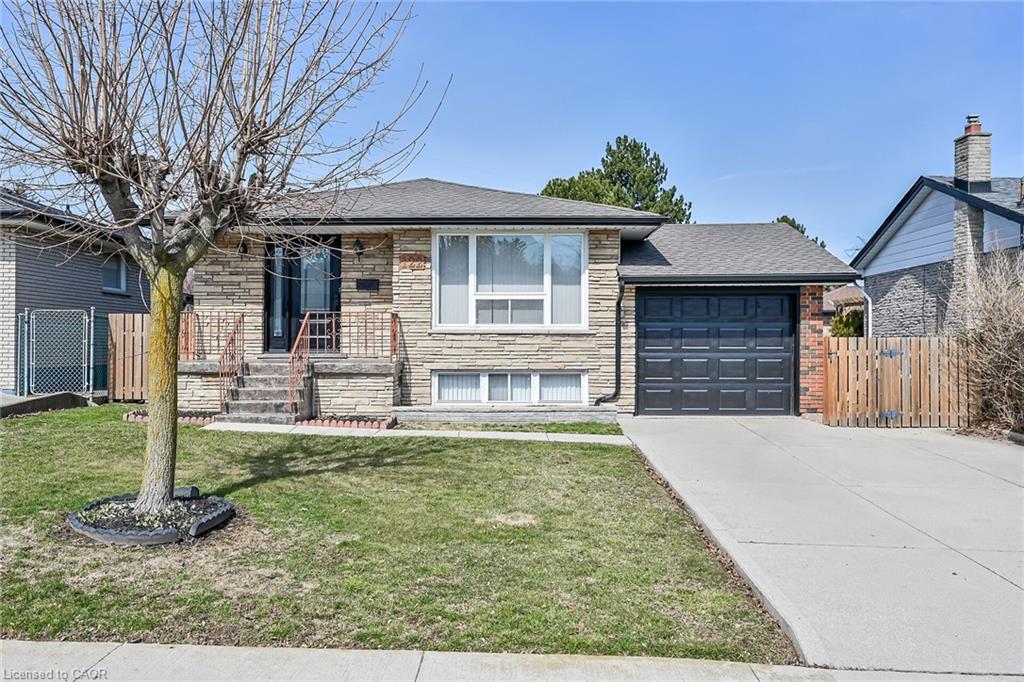 122 Glen Forest Drive Property Photo 1