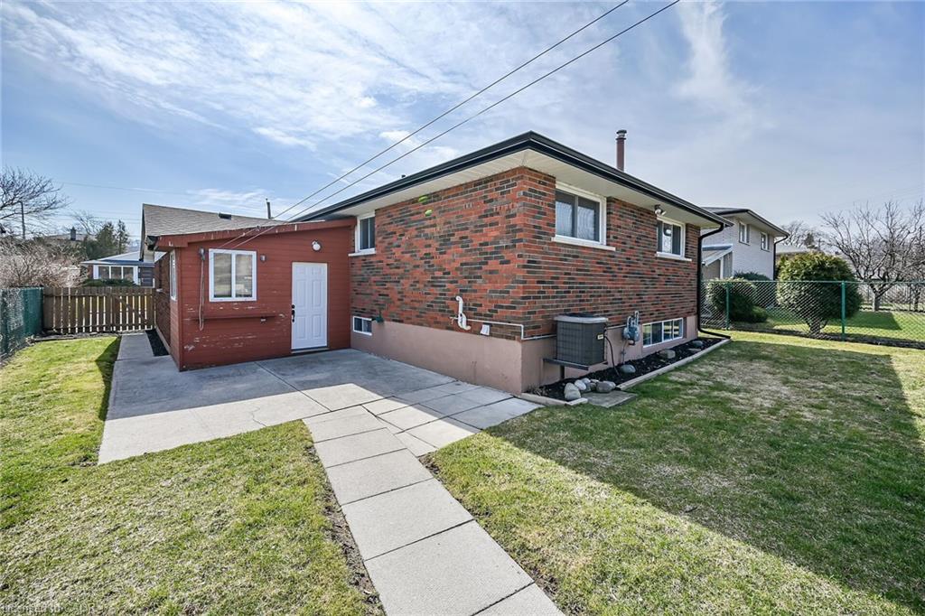 122 Glen Forest Drive Property Photo 41