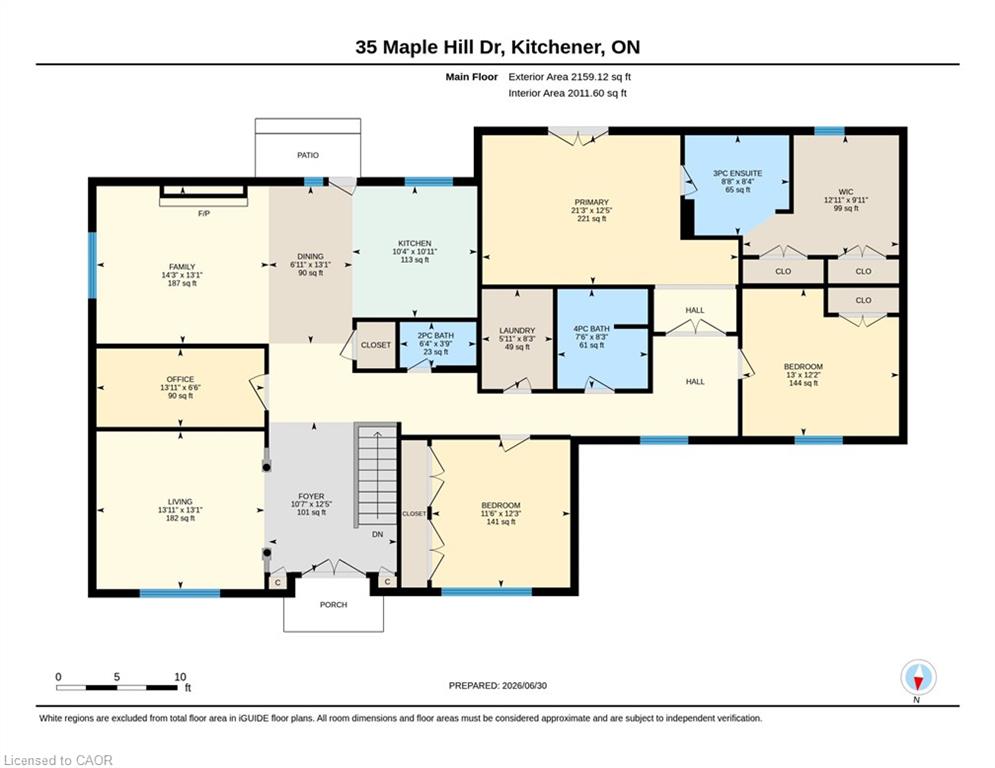 35 Maple Hill Drive Property Photo 37