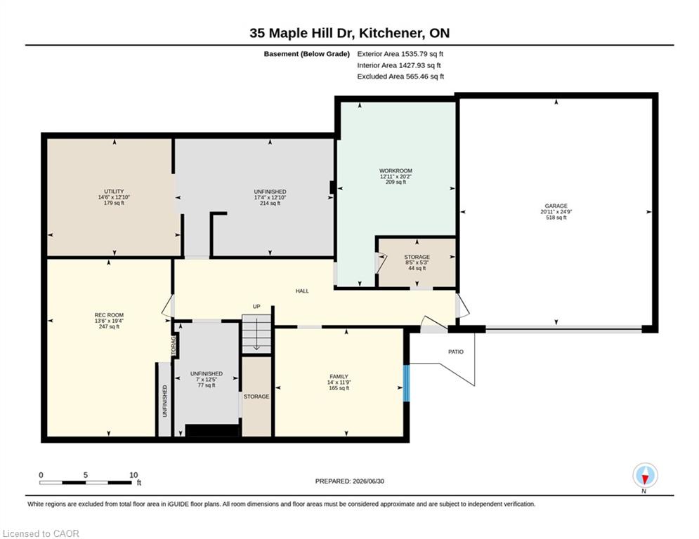 35 Maple Hill Drive Property Photo 38