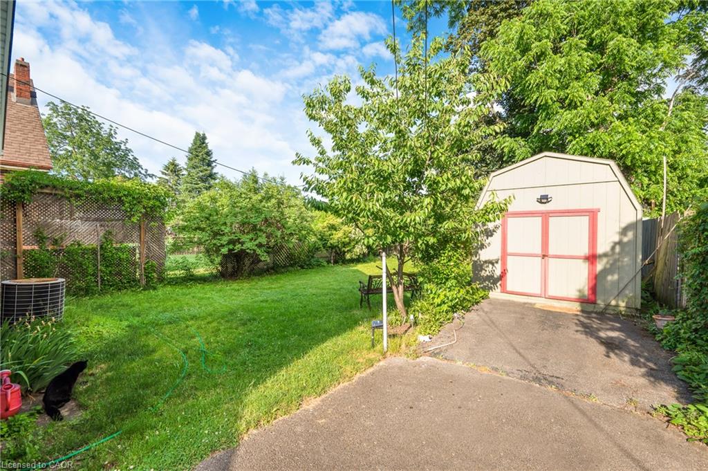 295 Keswick Court Property Photo 18