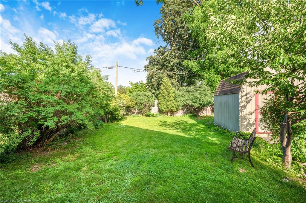 295 Keswick Court Property Photo 19
