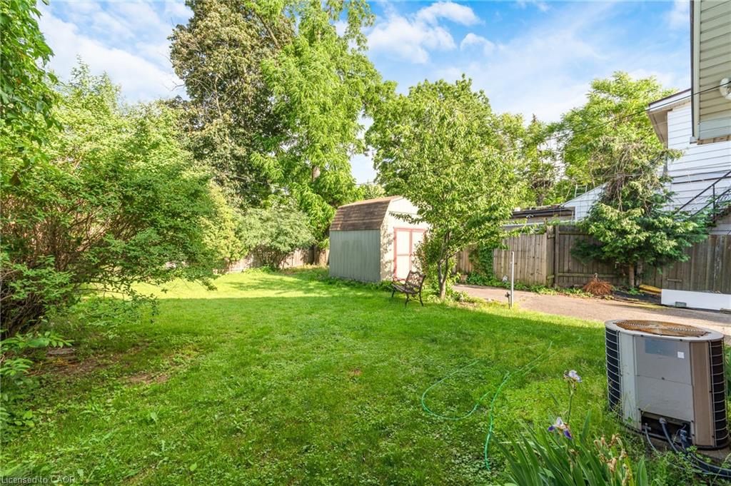 295 Keswick Court Property Photo 20