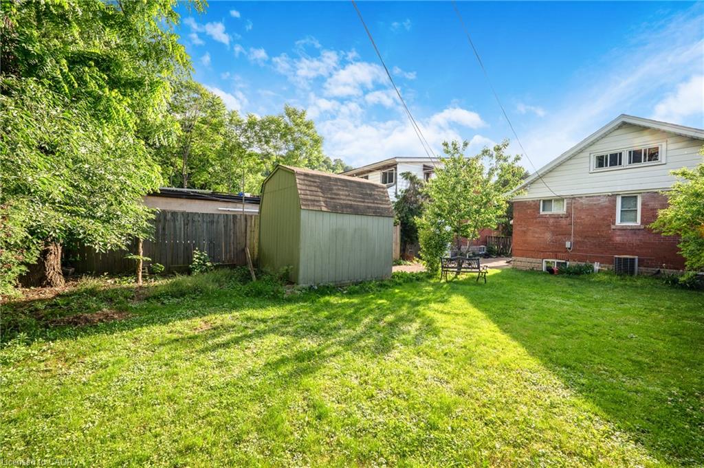 295 Keswick Court Property Photo 21