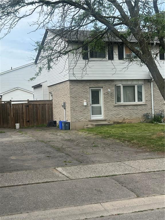 35 Debby Crescent Property Photo 1