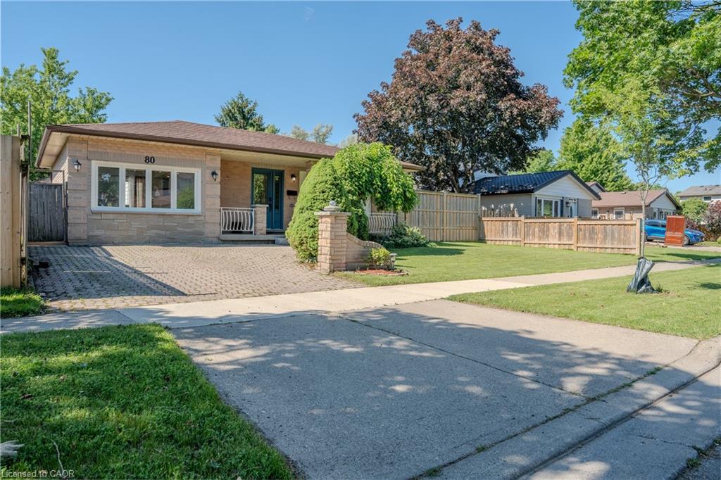 80 Chilton Drive Property Photo 1