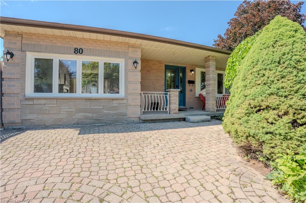 80 Chilton Drive Property Photo 3