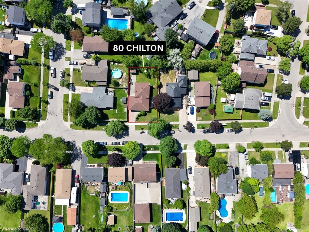 80 Chilton Drive Property Photo 39