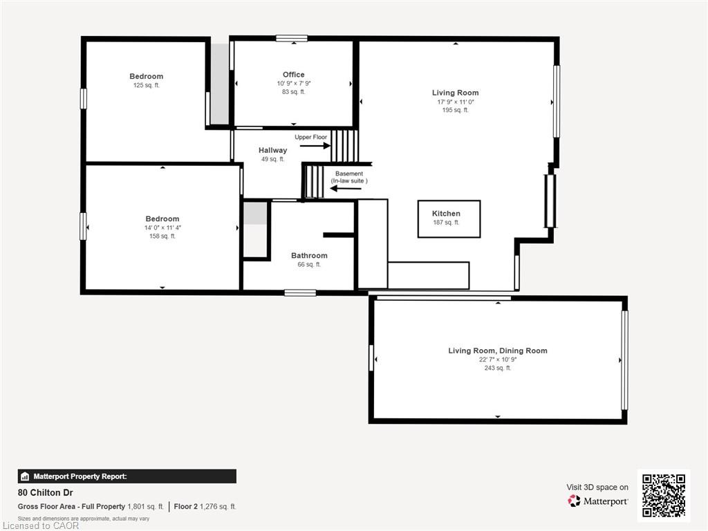 80 Chilton Drive Property Photo 41