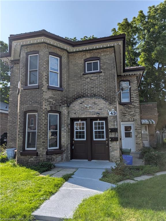 43 Port Street Property Photo 1