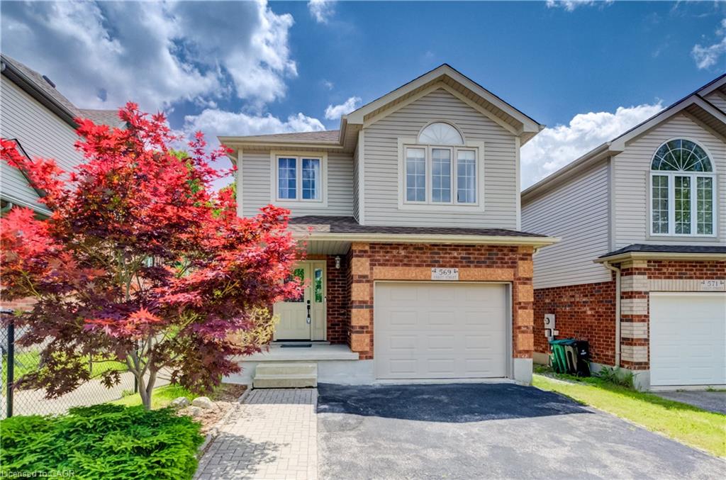 569 Violet Street Property Photo 1