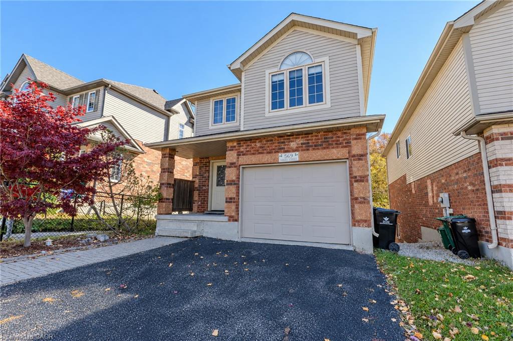 569 Violet Street Property Photo 1