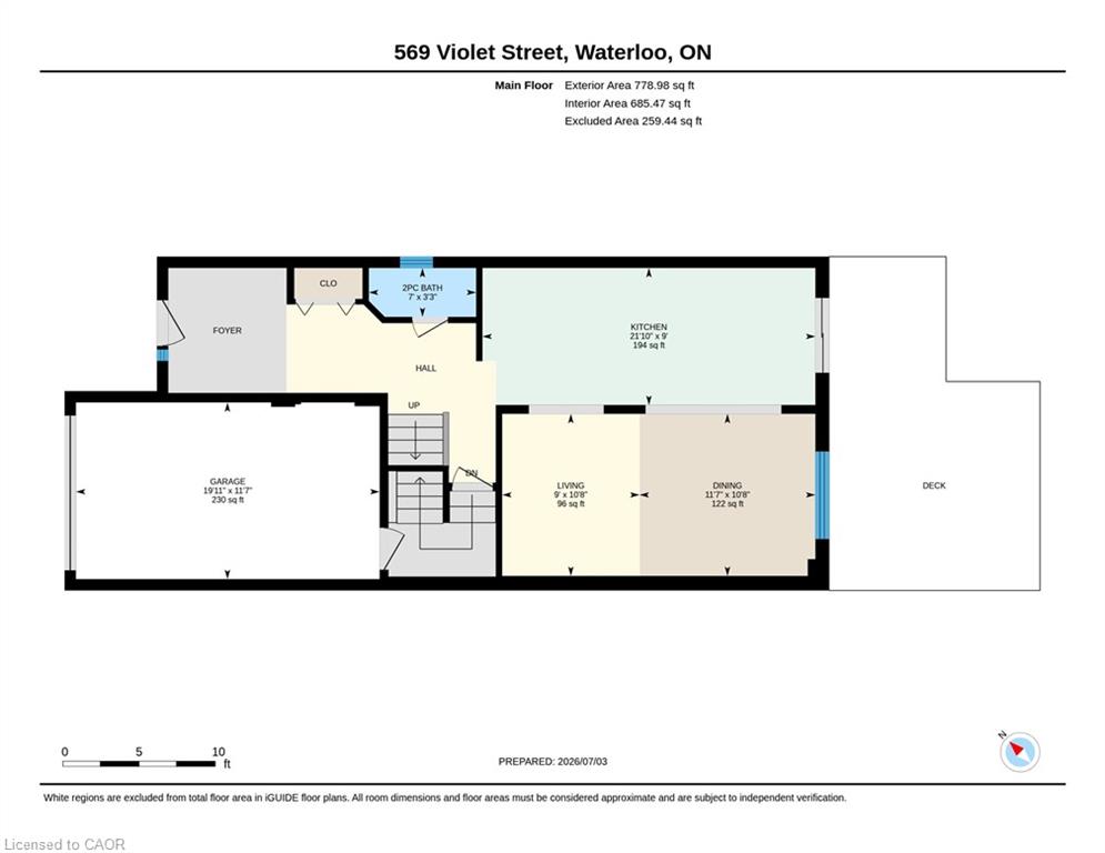 569 Violet Street Property Photo 31