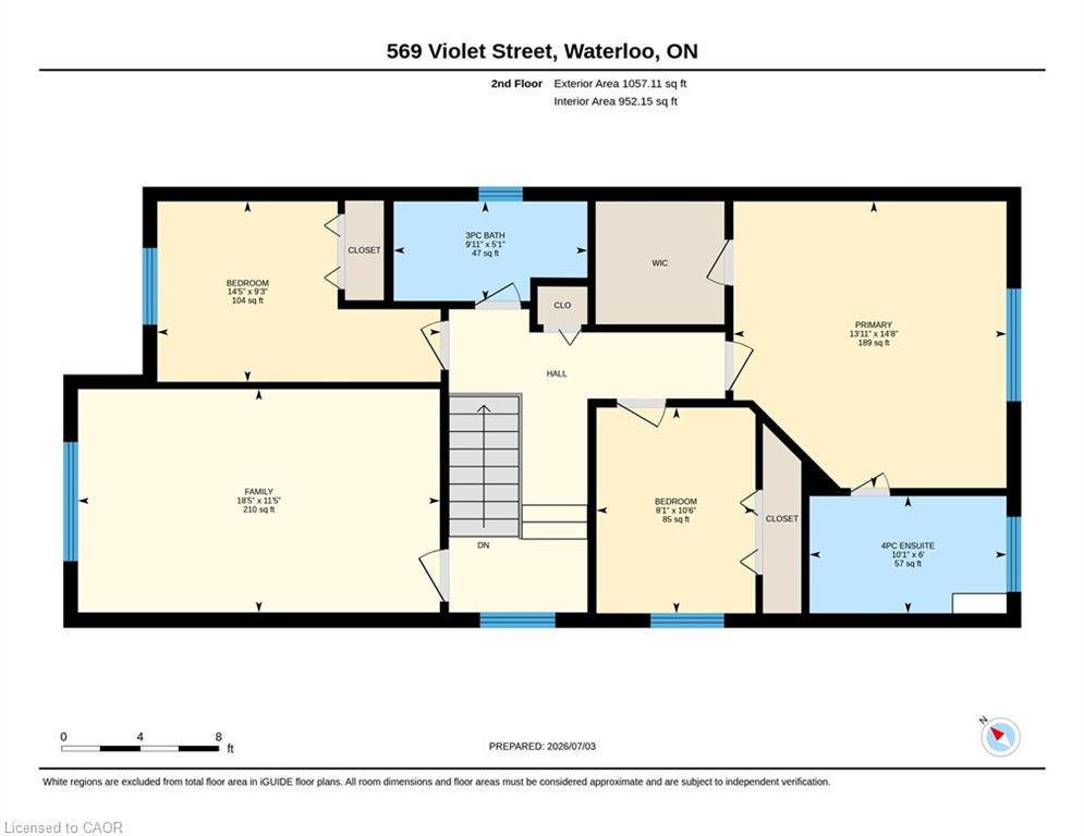 569 Violet Street Property Photo 32
