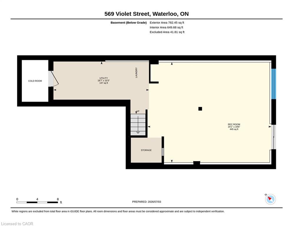 569 Violet Street Property Photo 33