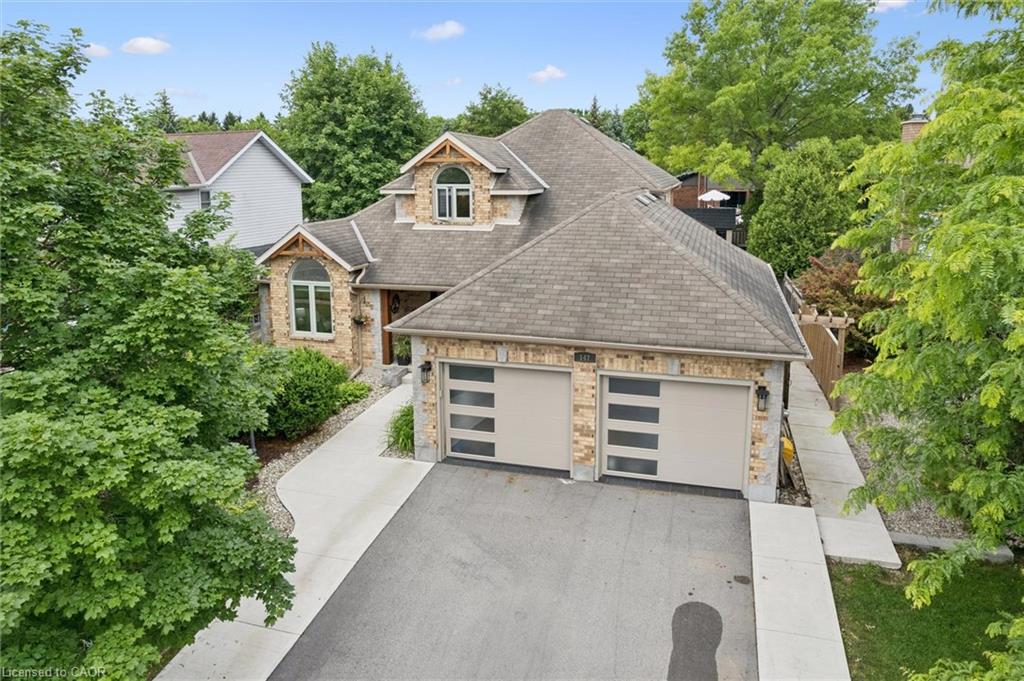 147 Downey Road