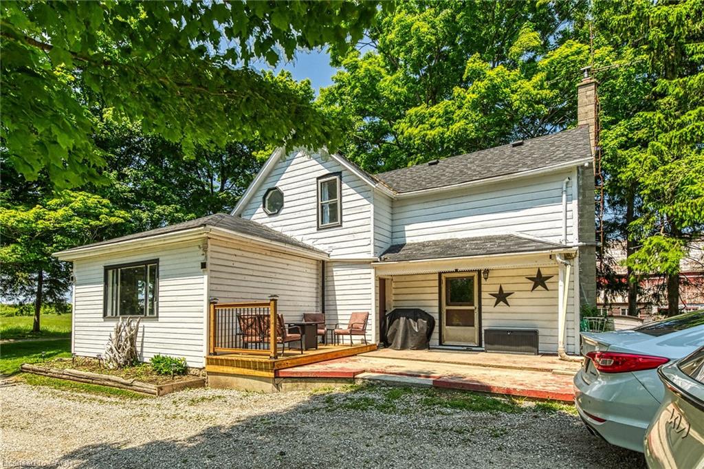 1216 Sawmill Road Property Photo 4