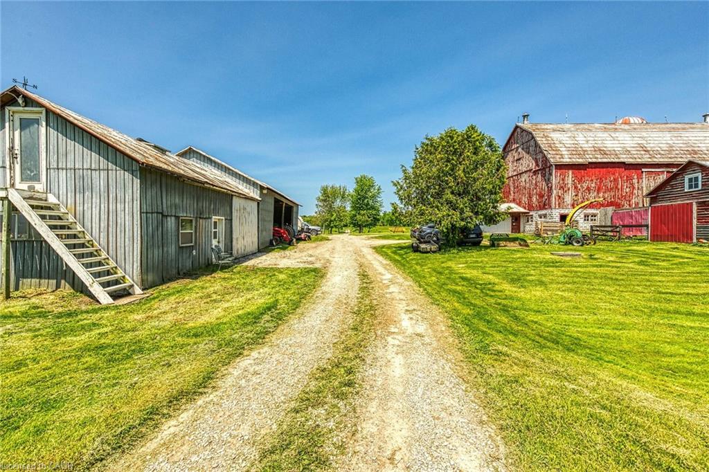 1216 Sawmill Road Property Photo 37