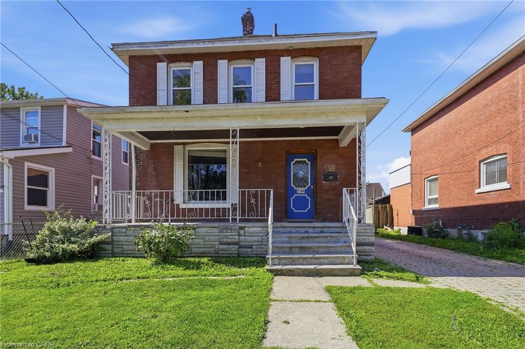 53 Albert Street Property Photo 1