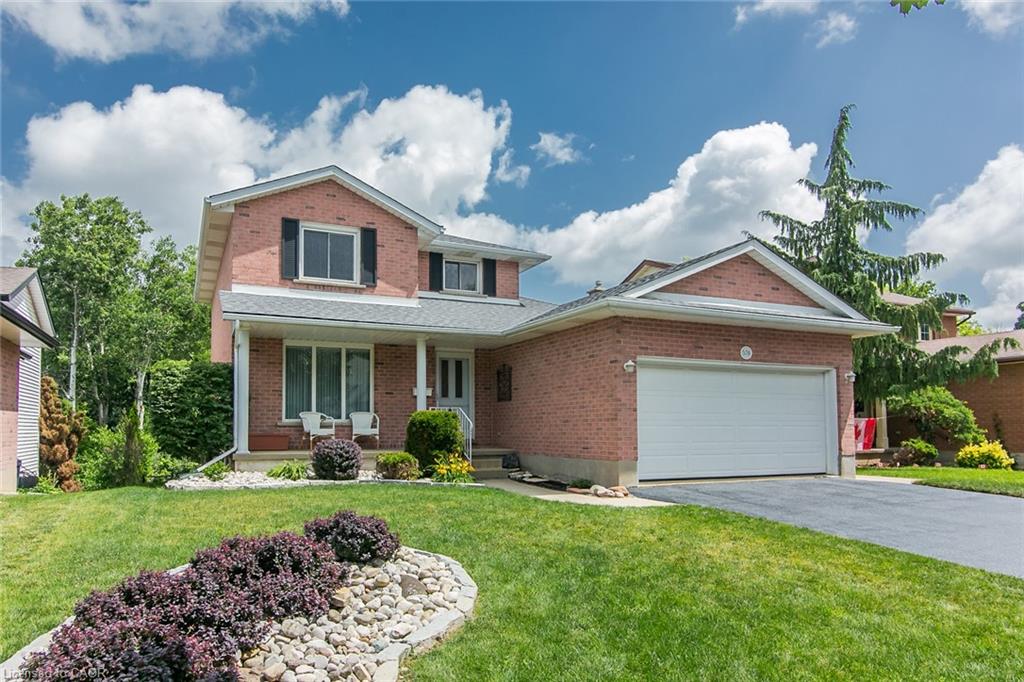 570 Hallmark Drive
