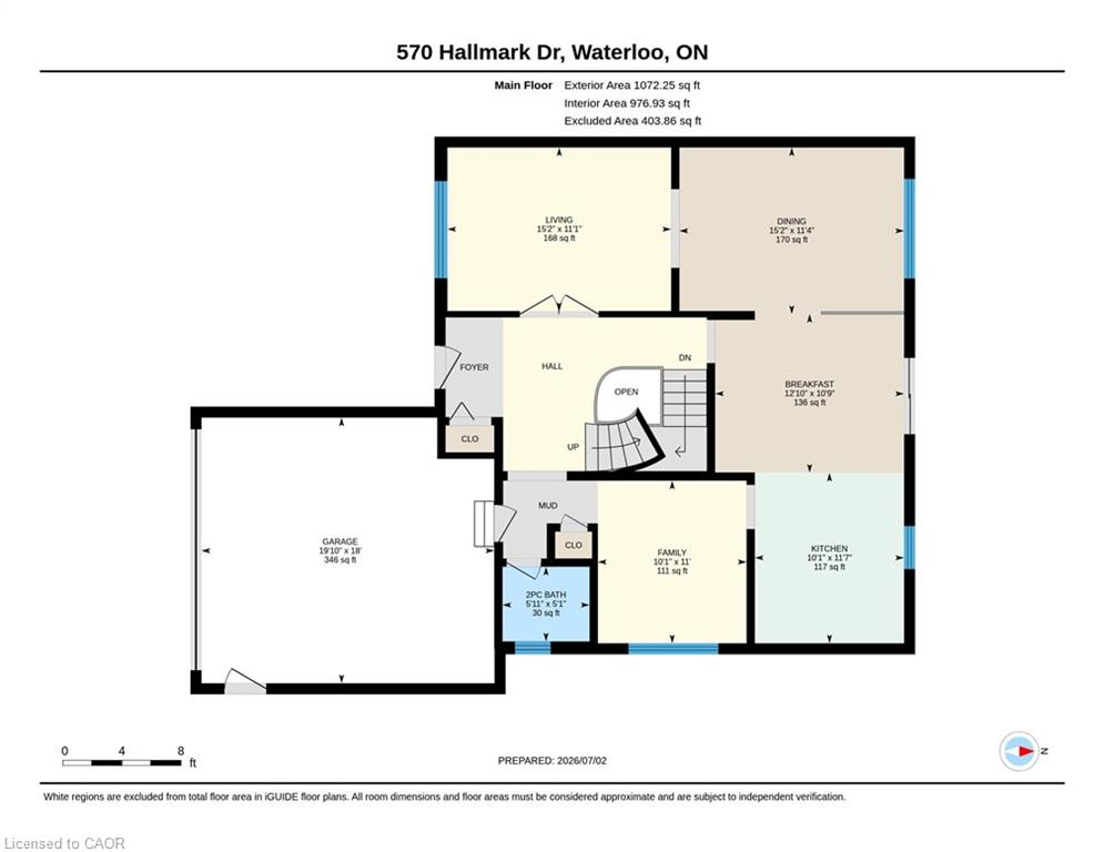 570 Hallmark Drive Property Photo 48