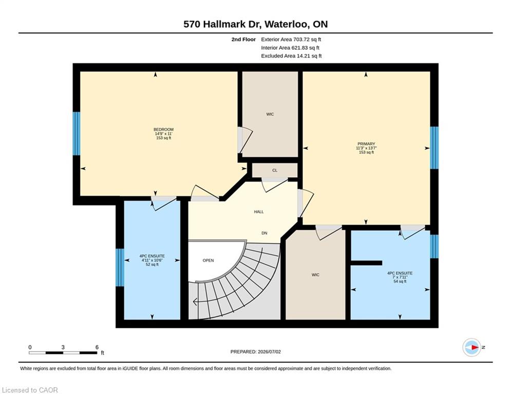 570 Hallmark Drive Property Photo 49