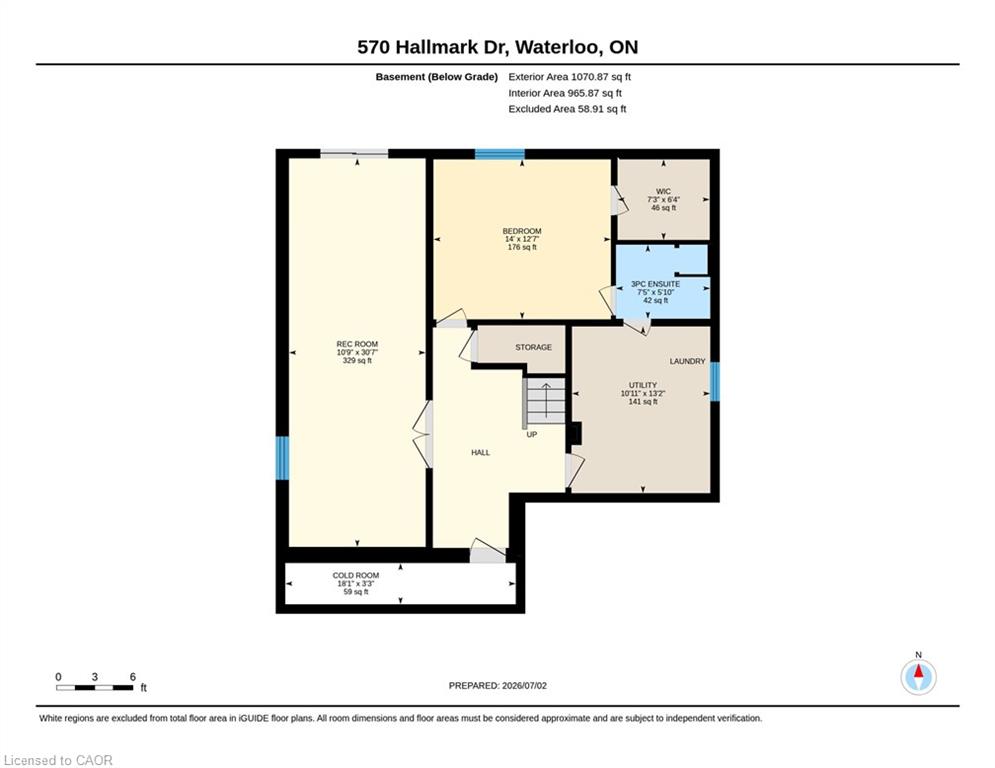 570 Hallmark Drive Property Photo 50