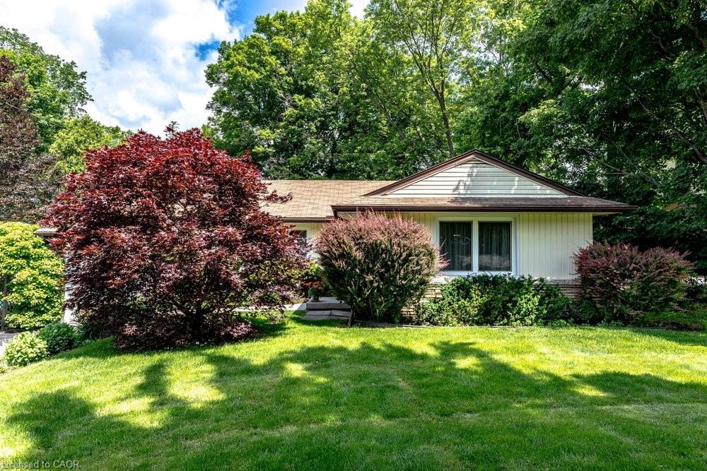 803 Montgomery Drive Property Photo 3