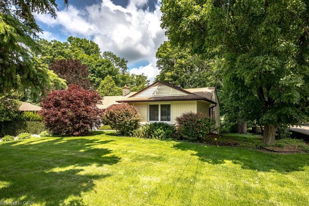803 Montgomery Drive Property Photo 4