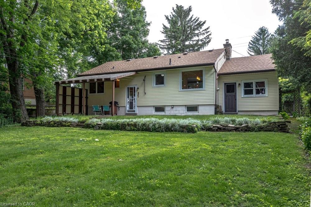 803 Montgomery Drive Property Photo 40