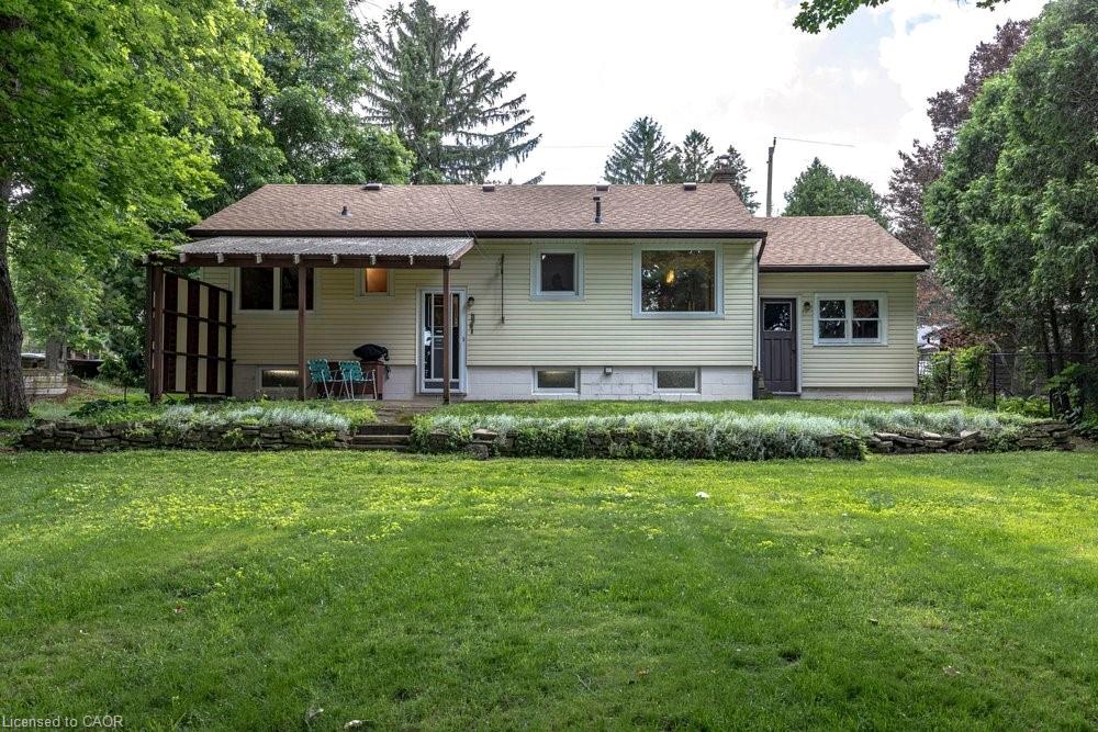 803 Montgomery Drive Property Photo 44