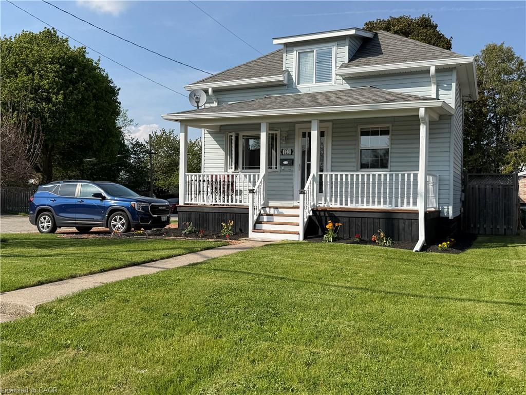 123 Norfolk Avenue Property Photo 3