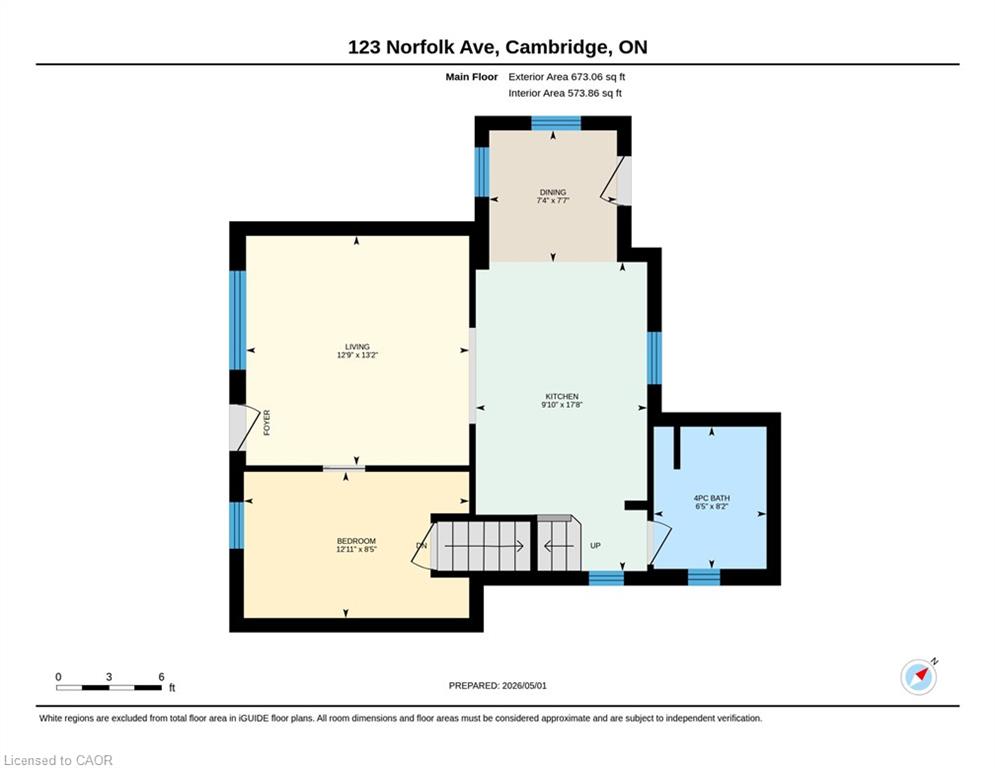 123 Norfolk Avenue Property Photo 31