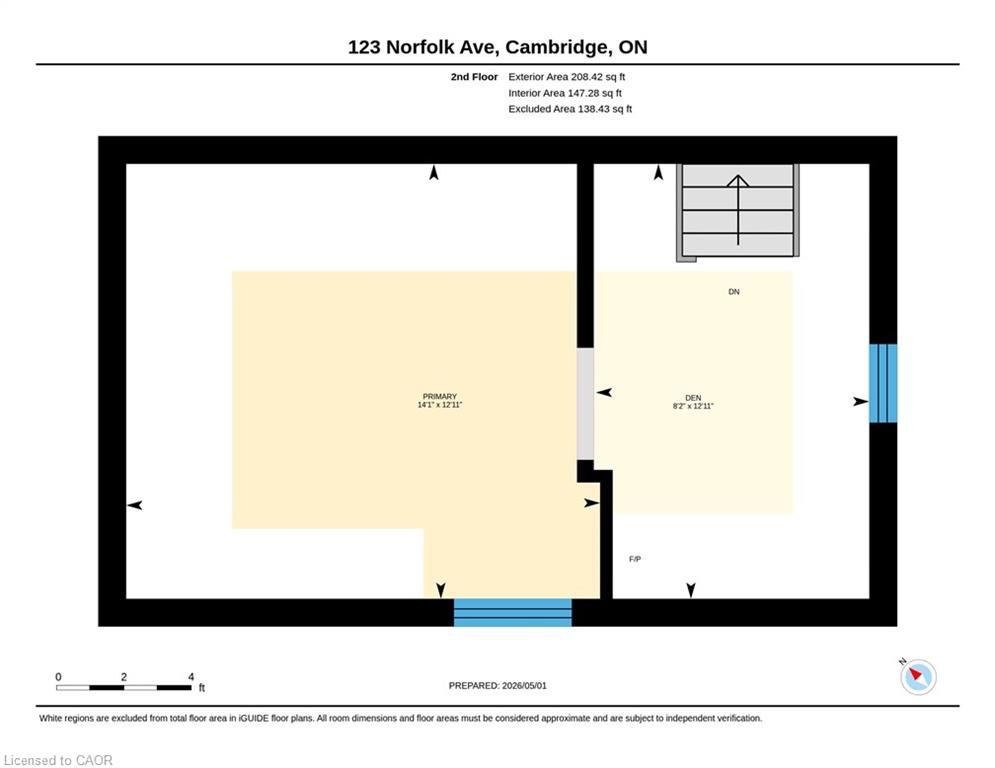 123 Norfolk Avenue Property Photo 32