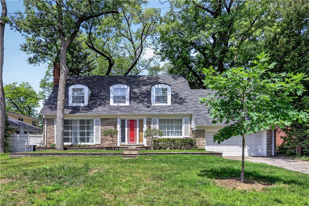52 Valecrest Drive