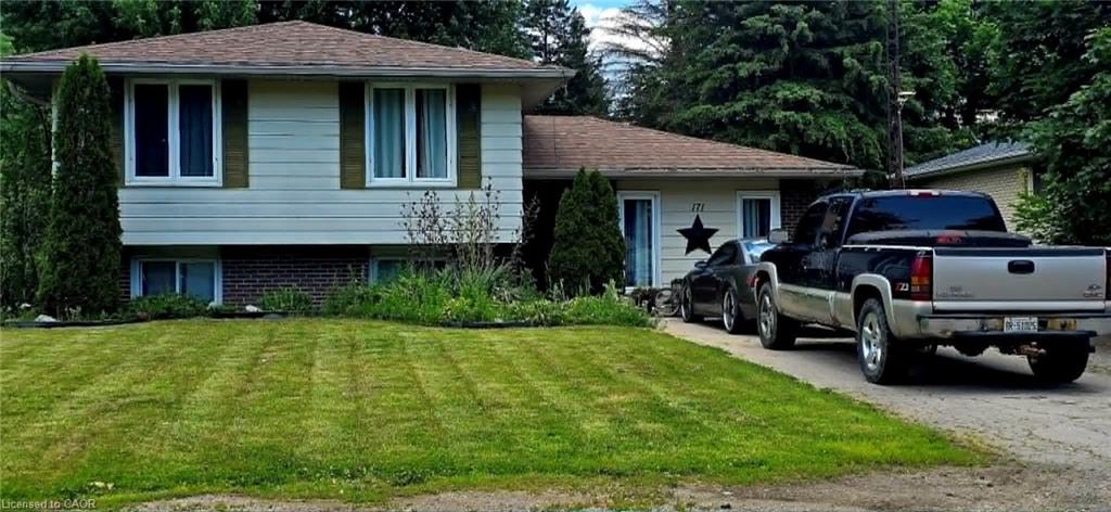 171 Kneider Avenue Property Photo 1