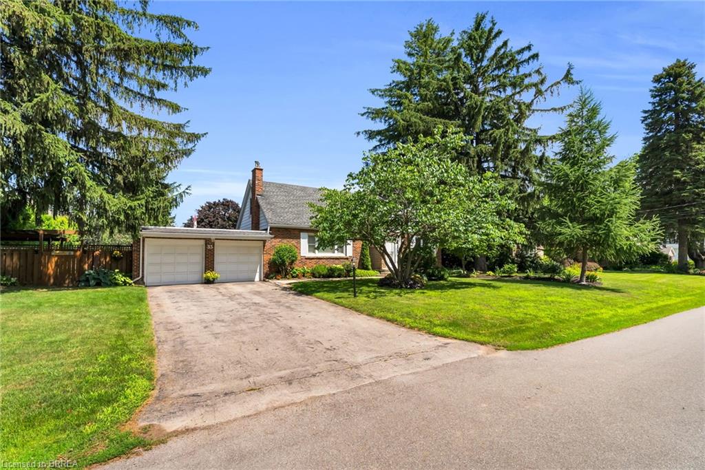 33 Parker Avenue Property Photo 1