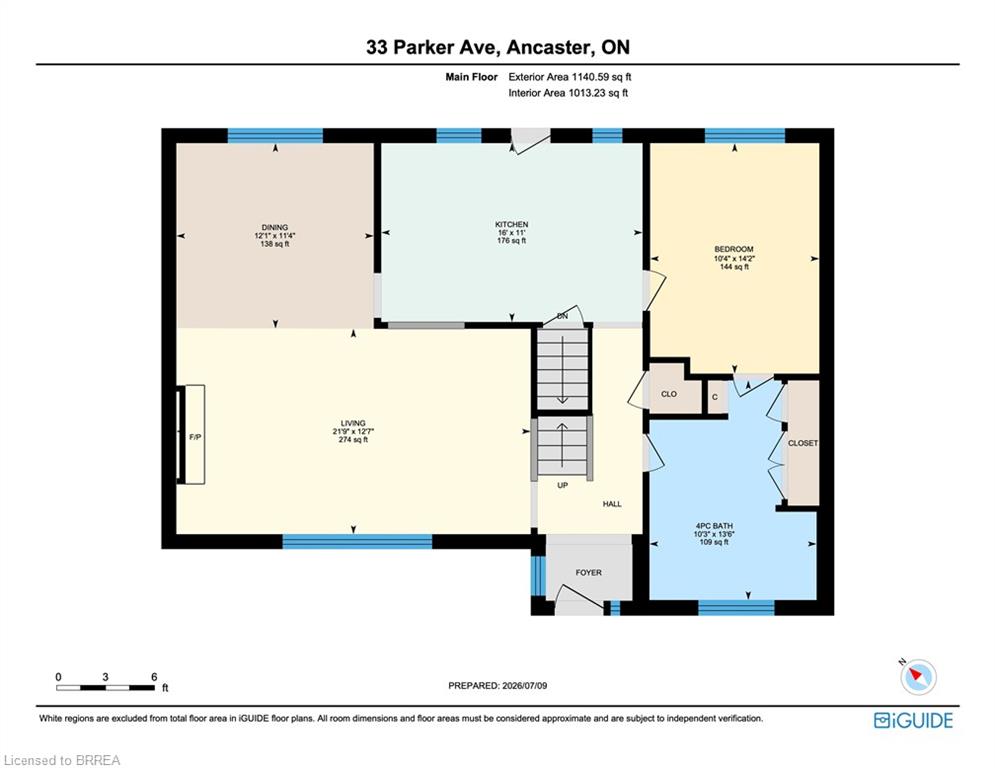 33 Parker Avenue Property Photo 21