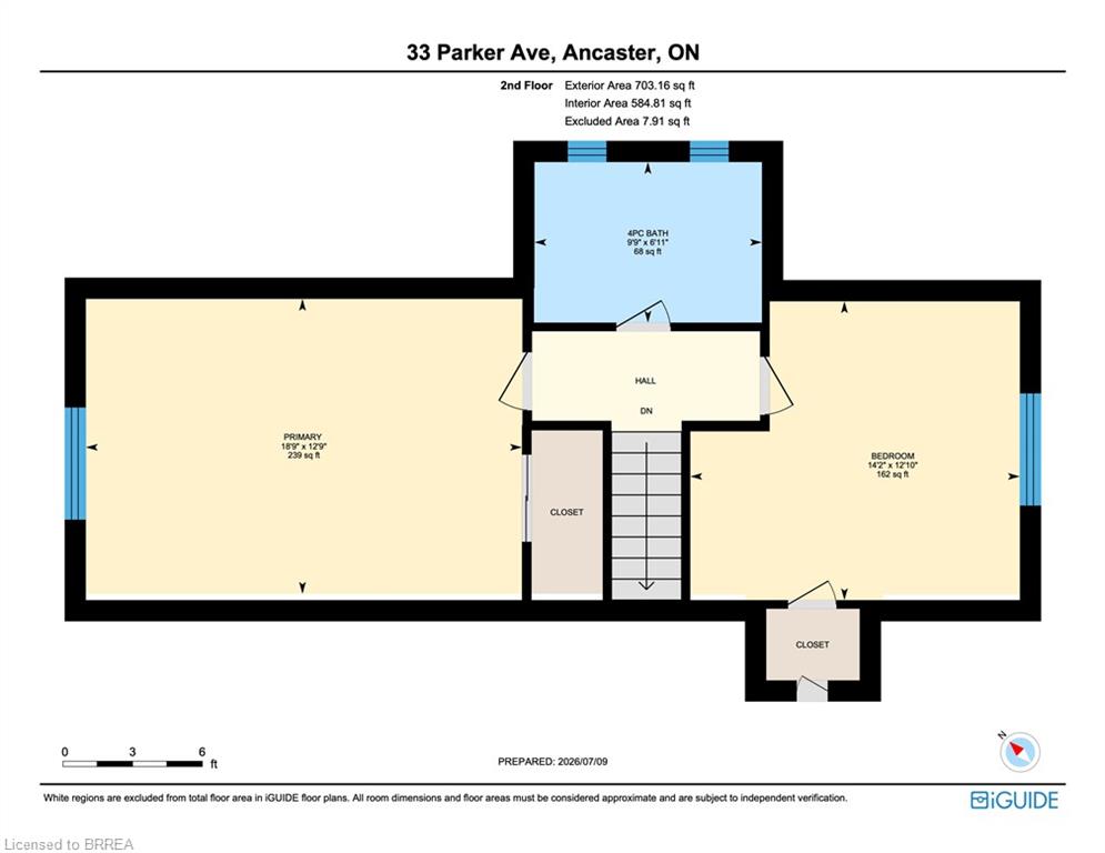 33 Parker Avenue Property Photo 29