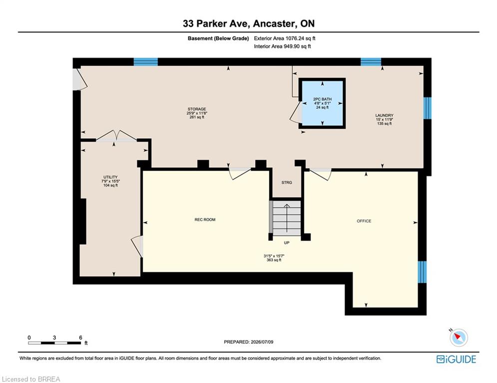 33 Parker Avenue Property Photo 37