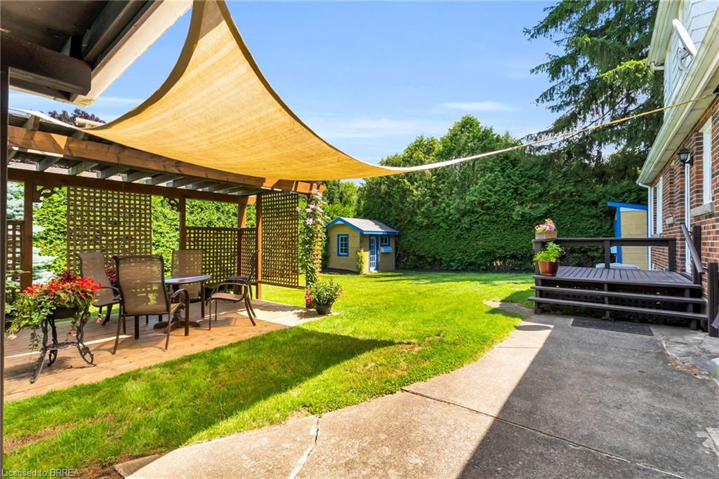 33 Parker Avenue Property Photo 38