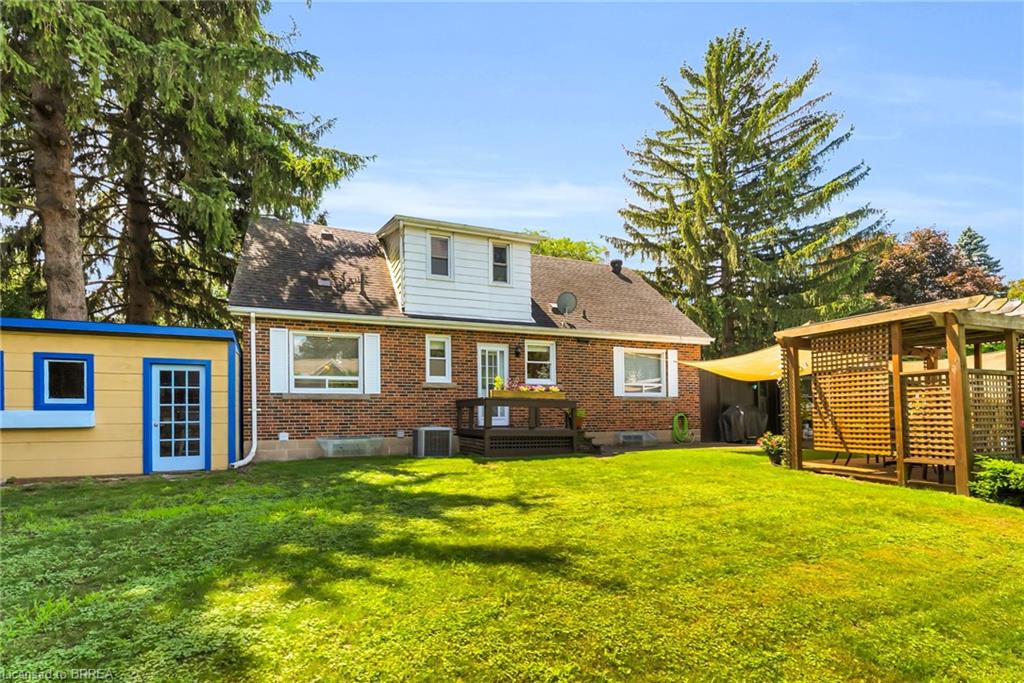 33 Parker Avenue Property Photo 47