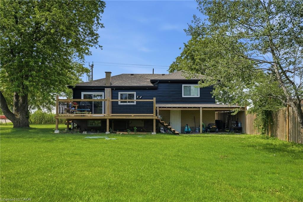 293 #20 Regional Road Property Photo 40