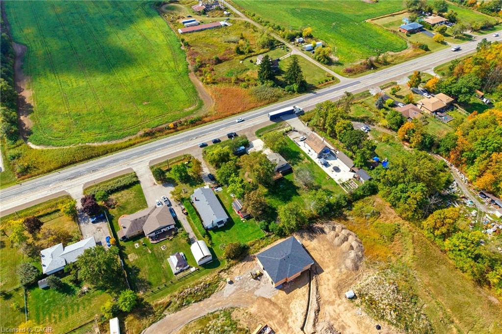 293 #20 Regional Road Property Photo 44