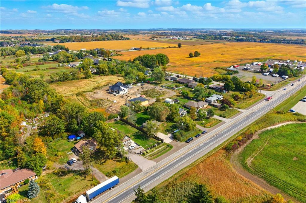 293 #20 Regional Road Property Photo 45