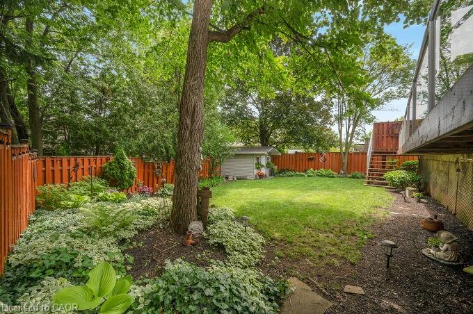 4162 Sutherland Crescent Property Photo 28
