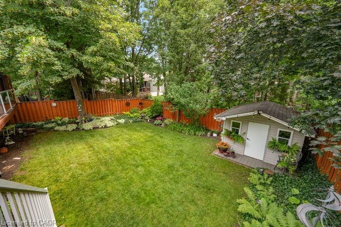 4162 Sutherland Crescent Property Photo 32