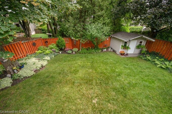 4162 Sutherland Crescent Property Photo 35