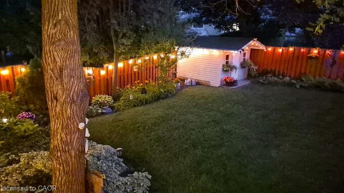 4162 Sutherland Crescent Property Photo 40